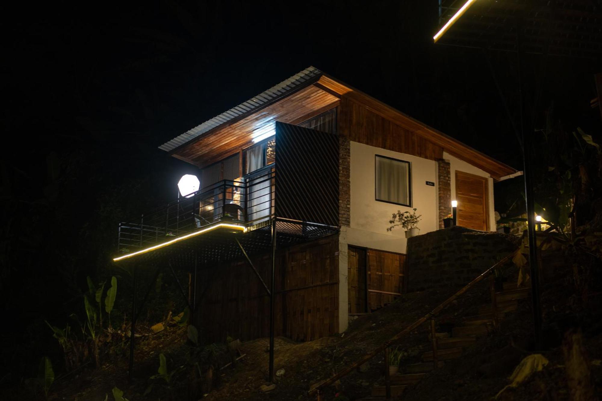 Cave Hill By Ferns Hotel ไอซอล ภายนอก รูปภาพ