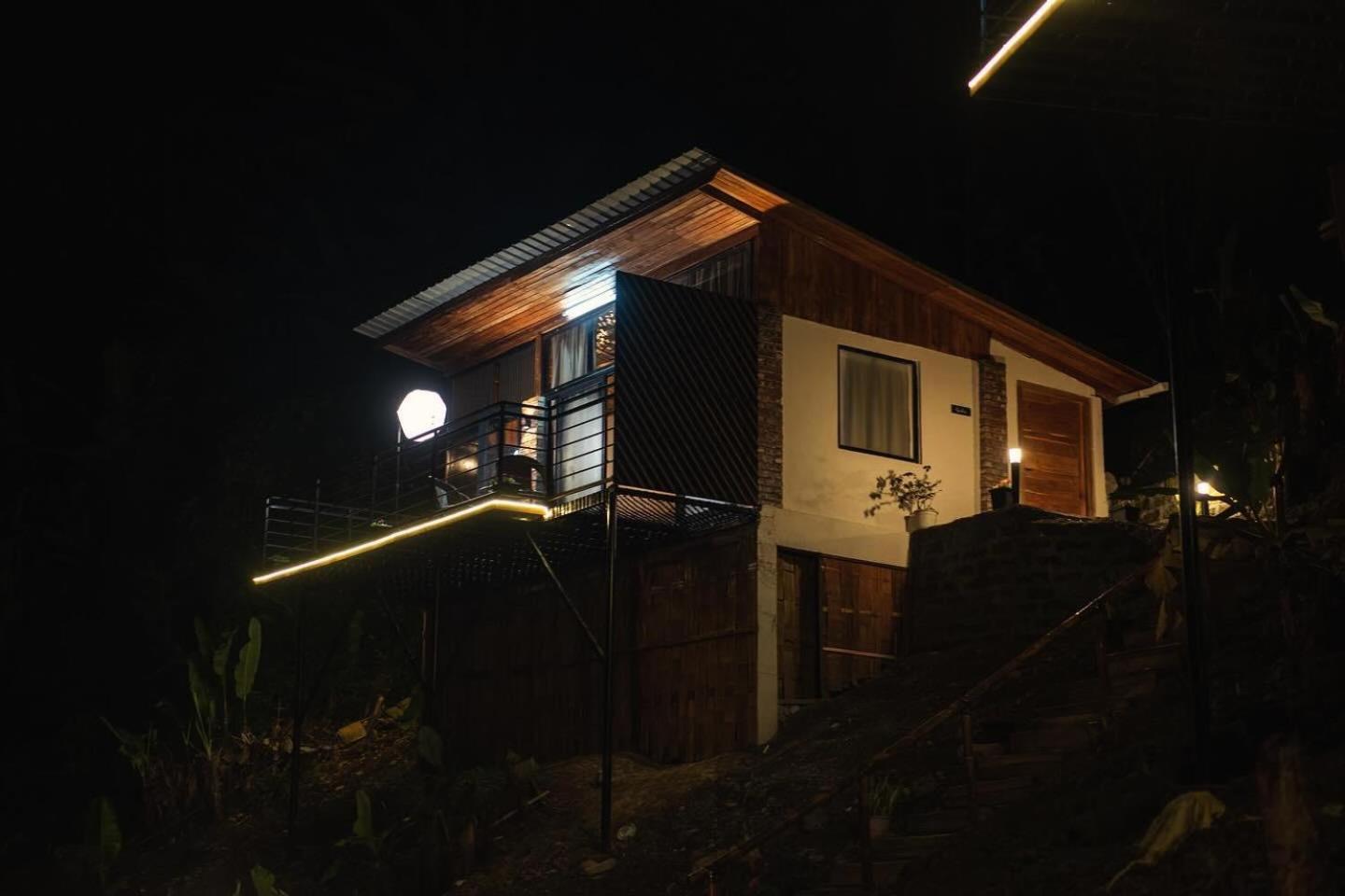 Cave Hill By Ferns Hotel ไอซอล ภายนอก รูปภาพ